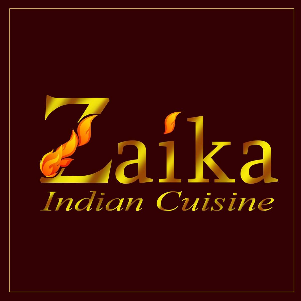 Zaika Indian Cuisine