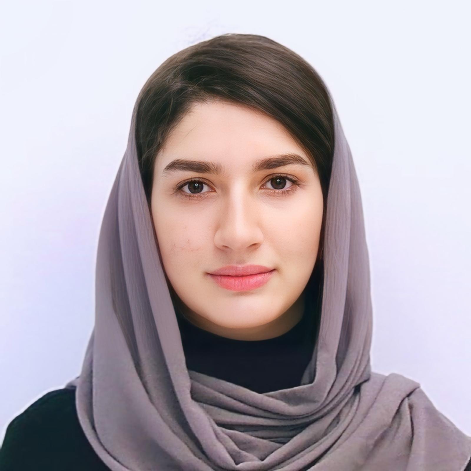 Hasina Safi