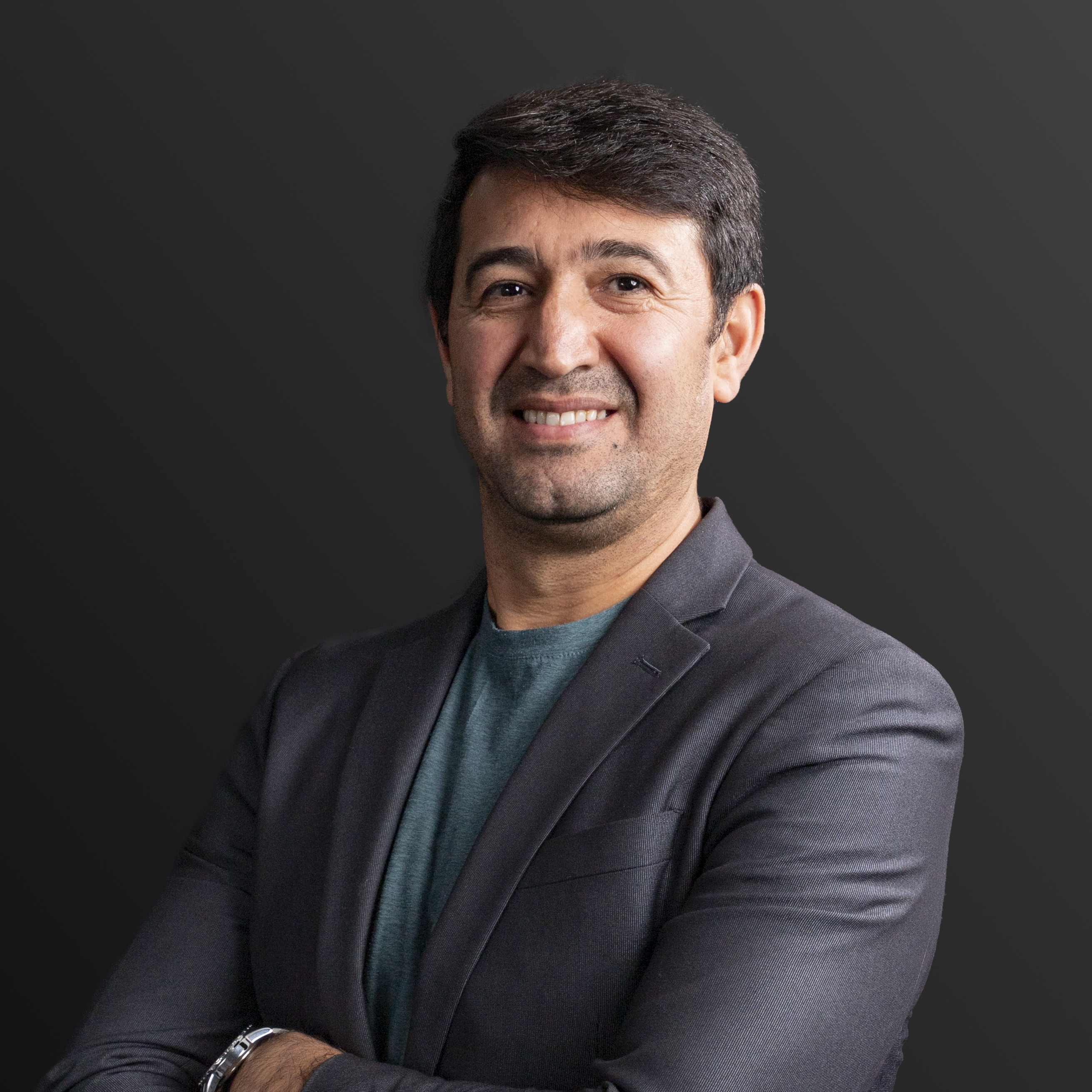 Niamatullah Habibzai